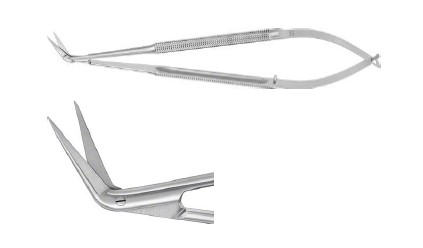 МІКРОНОЖИЦІ 60° 165MM